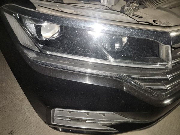 Volkswagen Touareg 2019, 89100 км, за 25814 USD - фото 7