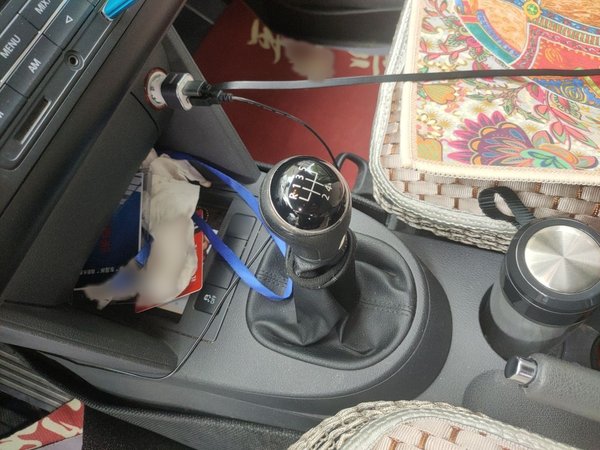 Volkswagen Touran 2015, 95000 км, за 6539 USD - фото 13