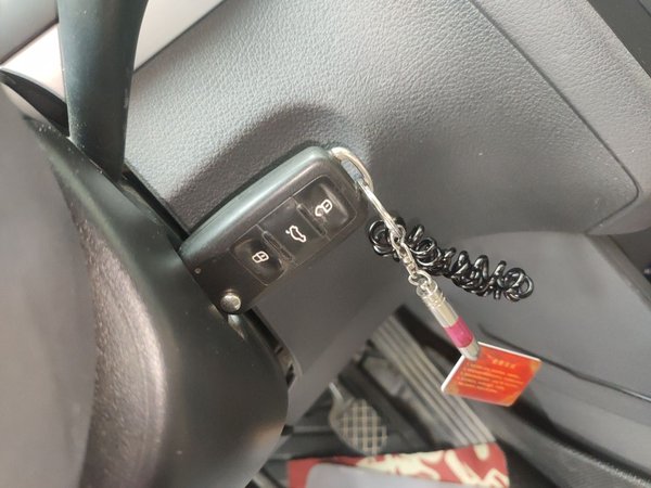 Volkswagen Touran 2015, 95000 км, за 6539 USD - фото 17
