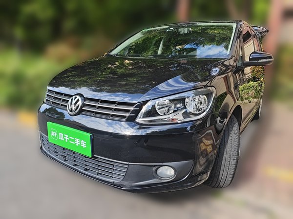 Volkswagen Touran 2015, 57900 км, за 6966 USD