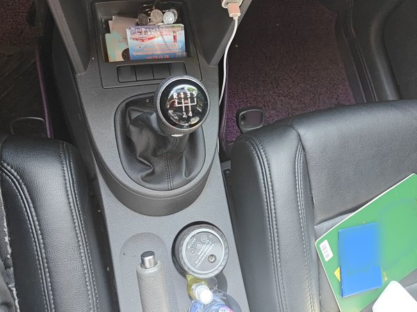 Volkswagen Touran 2015, 57900 км, за 6966 USD - фото 13
