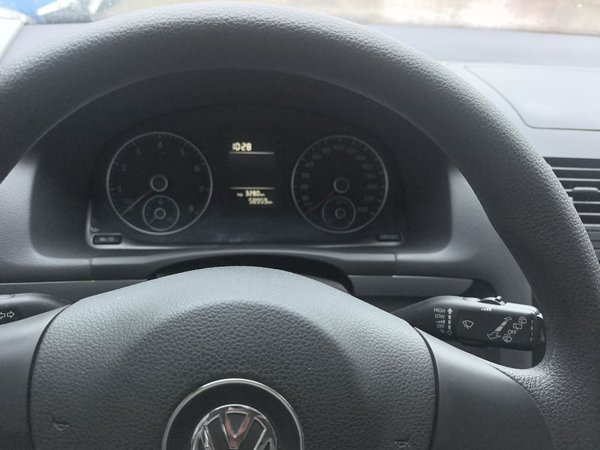 Volkswagen Touran 2015, 57900 км, за 6966 USD - фото 19
