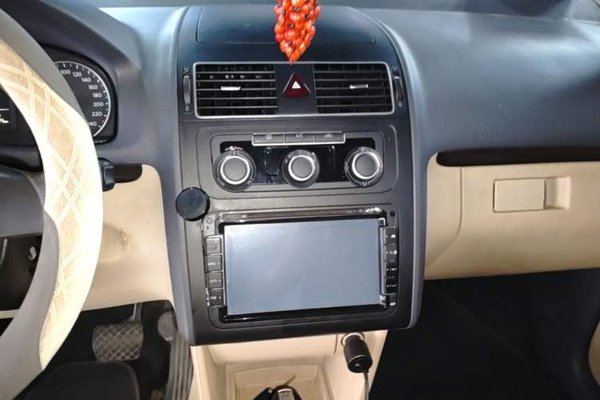 Volkswagen Touran 2015, 121600 км, за 7583 USD - фото 16