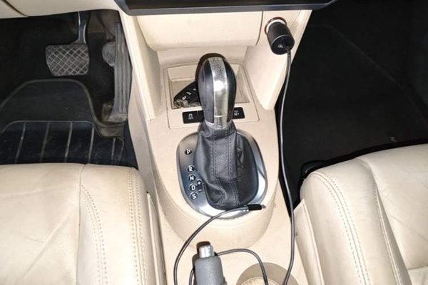 Volkswagen Touran 2015, 121600 км, за 7583 USD - фото 17