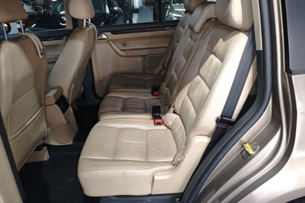 Volkswagen Touran 2015, 121600 км, за 7583 USD - фото 21