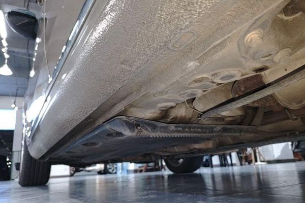 Volkswagen Touran 2015, 121600 км, за 7583 USD - фото 25