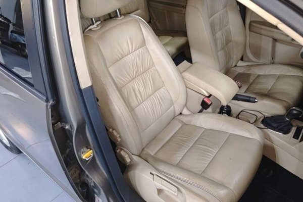 Volkswagen Touran 2015, 121600 км, за 7583 USD - фото 20