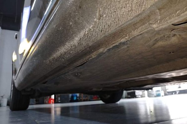 Volkswagen Touran 2015, 121600 км, за 7583 USD - фото 26