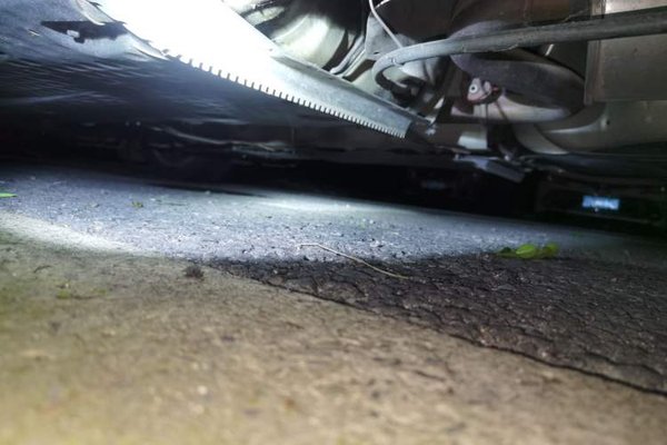 Volkswagen Touran 2015, 106100 км, за 5668 USD - фото 28