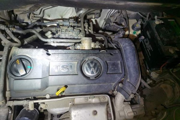 Volkswagen Touran 2015, 106100 км, за 5668 USD - фото 21