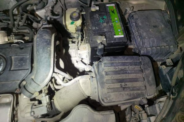Volkswagen Touran 2015, 106100 км, за 5668 USD - фото 22