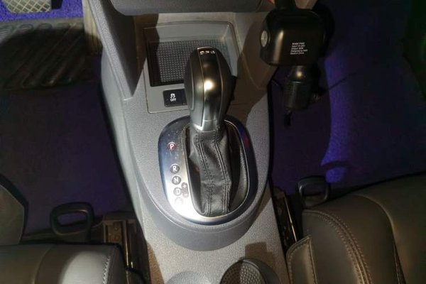 Volkswagen Touran 2015, 106100 км, за 5668 USD - фото 14
