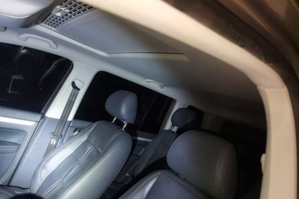 Volkswagen Touran 2015, 106100 км, за 5668 USD - фото 18