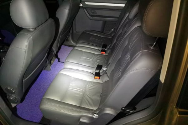 Volkswagen Touran 2015, 106100 км, за 5668 USD - фото 17