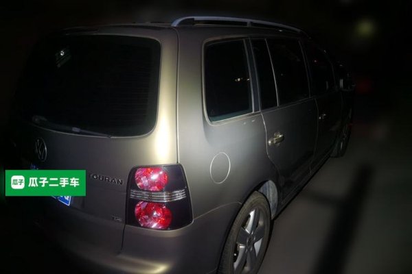 Volkswagen Touran 2015, 106100 км, за 5668 USD - фото 6