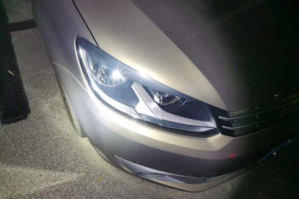Volkswagen Touran 2015, 106100 км, за 5668 USD - фото 7