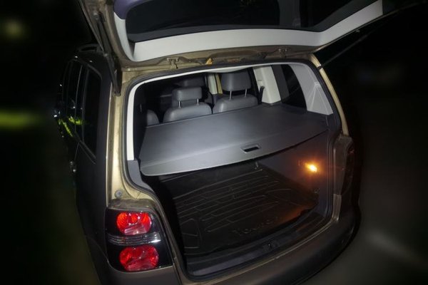 Volkswagen Touran 2015, 106100 км, за 5668 USD - фото 19