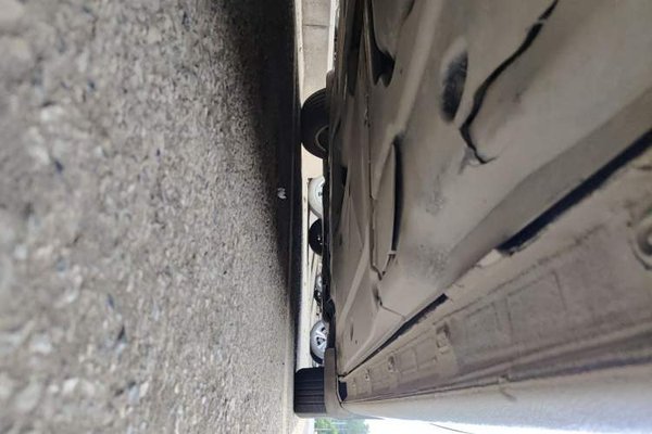 Volkswagen Touran 2016, 94600 км, за 7421 USD