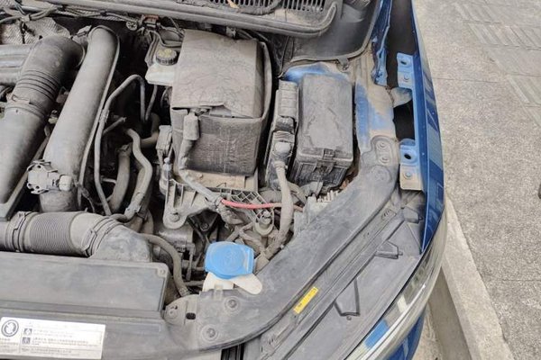 Volkswagen Touran 2016, 94600 км, за 7421 USD - фото 25