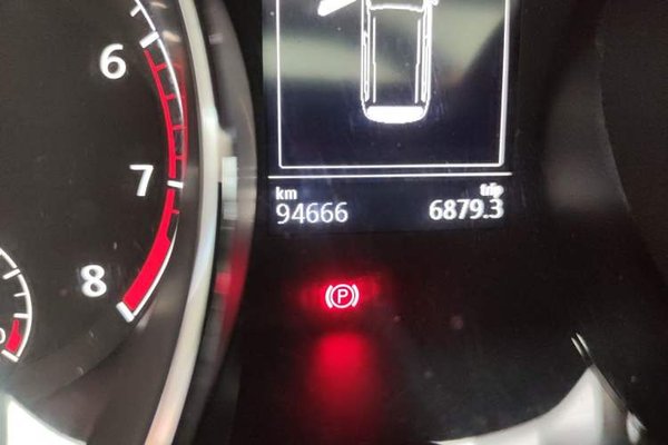 Volkswagen Touran 2016, 94600 км, за 7421 USD - фото 15