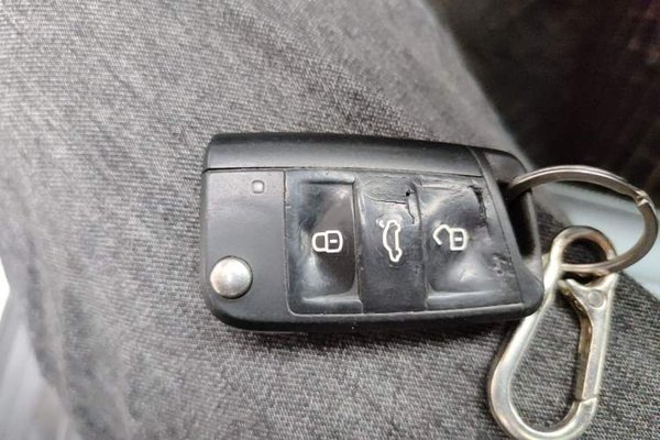 Volkswagen Touran 2016, 94600 км, за 7421 USD - фото 23