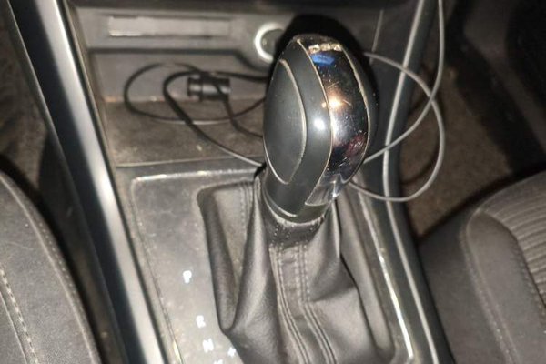 Volkswagen Touran 2016, 106400 км, за 8353 USD - фото 11