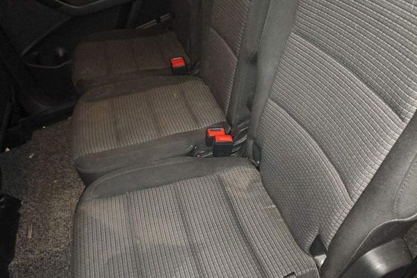 Volkswagen Touran 2016, 106400 км, за 8353 USD - фото 14