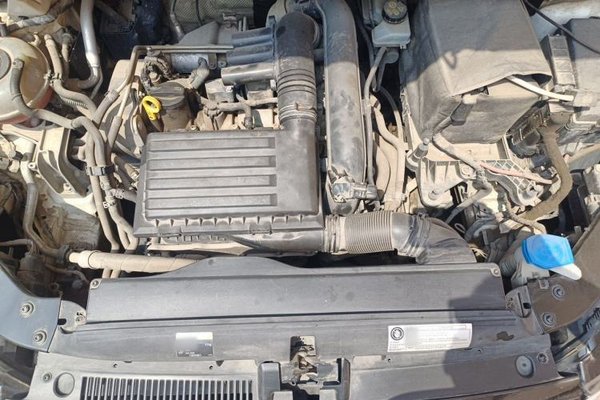 Volkswagen Touran 2016, 159000 км, за 7922 USD - фото 21