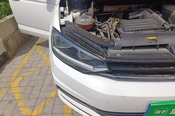 Volkswagen Touran 2016, 159000 км, за 7922 USD - фото 7