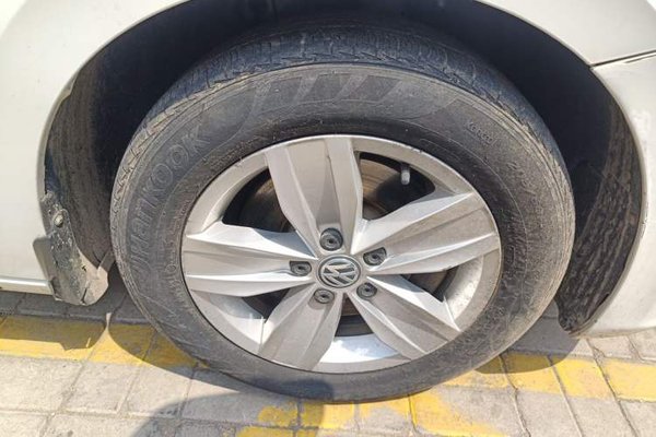 Volkswagen Touran 2016, 159000 км, за 7922 USD - фото 8