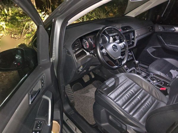 Volkswagen Touran 2018, 75600 км, за 10336 USD - фото 17