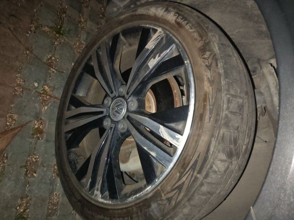 Volkswagen Touran 2018, 75600 км, за 10336 USD - фото 8