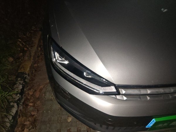 Volkswagen Touran 2018, 75600 км, за 10336 USD - фото 7