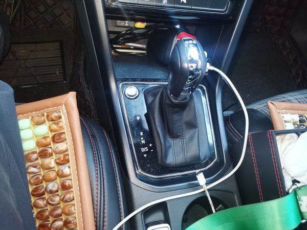 Volkswagen Touran 2018, 90800 км, за 10294 USD - фото 15