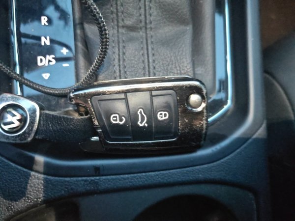 Volkswagen Touran 2021, 85300 км, за 13772 USD - фото 9