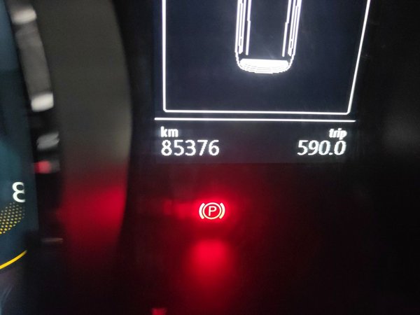 Volkswagen Touran 2021, 85300 км, за 13772 USD - фото 13