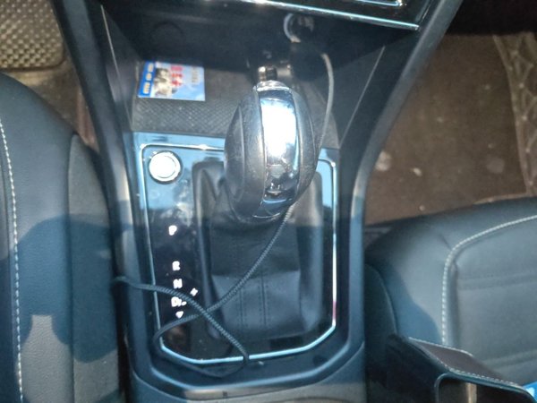 Volkswagen Touran 2021, 85300 км, за 13772 USD - фото 15