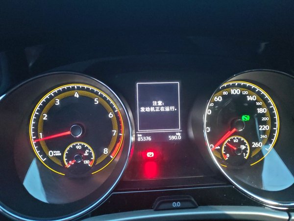 Volkswagen Touran 2021, 85300 км, за 13772 USD - фото 12