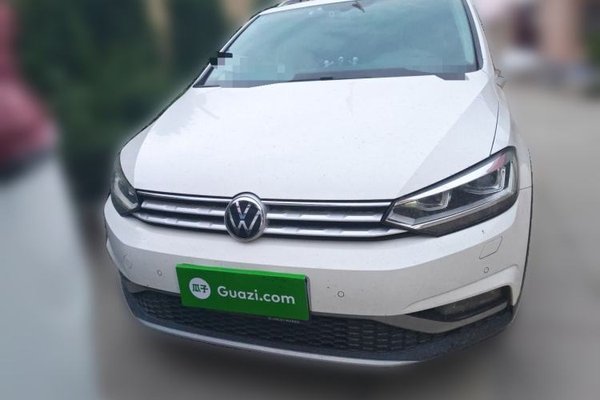 Volkswagen Touran 2021, 85400 км, за 18296 USD - фото 16
