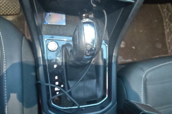 Volkswagen Touran 2021, 85400 км, за 18296 USD - фото 7