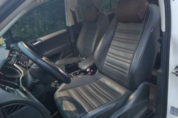 Volkswagen Touran 2021, 85400 км, за 18296 USD - фото 8