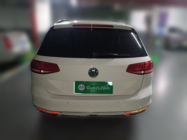 Volkswagen Variant 2017, 83000 км, за 12261 USD - фото 8