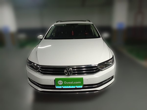 Volkswagen Variant 2017, 83000 км, за 12261 USD - фото 6