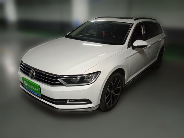 Volkswagen Variant 2017, 83000 км, за 12261 USD