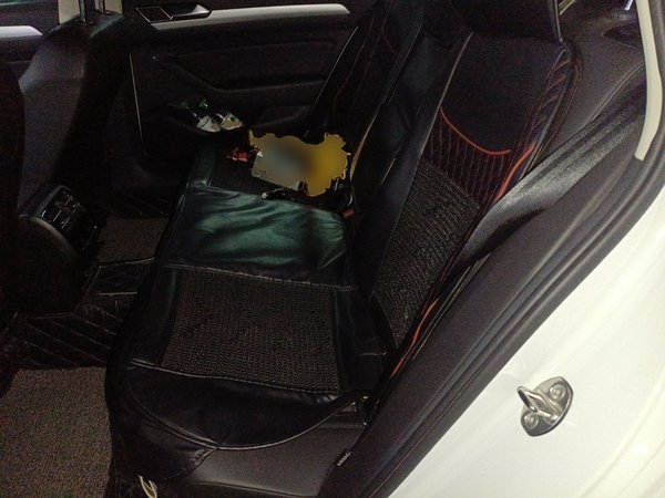 Volkswagen Variant 2017, 83000 км, за 12261 USD - фото 20