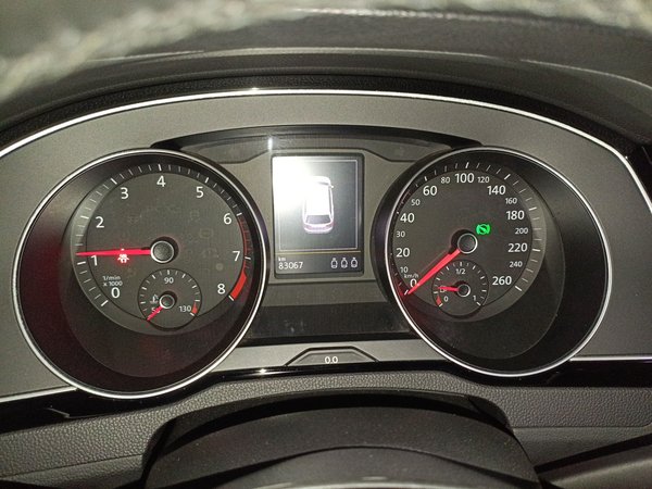 Volkswagen Variant 2017, 83000 км, за 12261 USD - фото 18