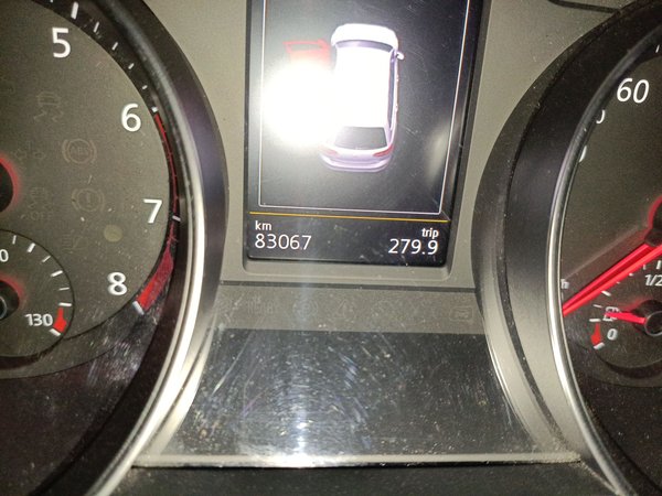 Volkswagen Variant 2017, 83000 км, за 12261 USD - фото 19