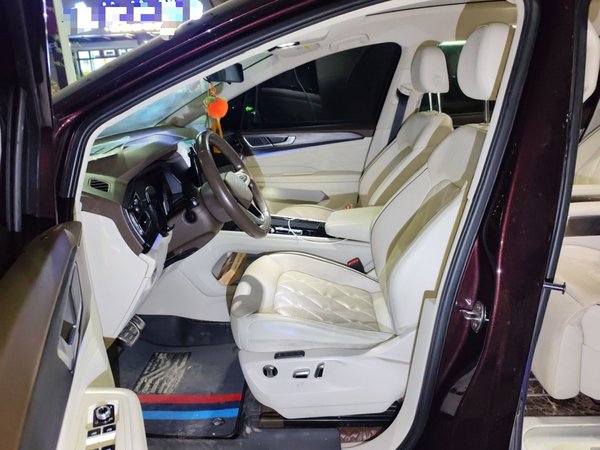 Volkswagen Viloran 2022, 99800 км, за 24730 USD - фото 11