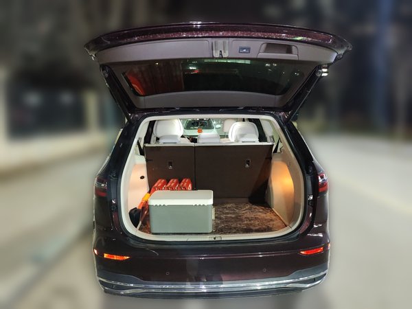 Volkswagen Viloran 2022, 99800 км, за 24730 USD - фото 16