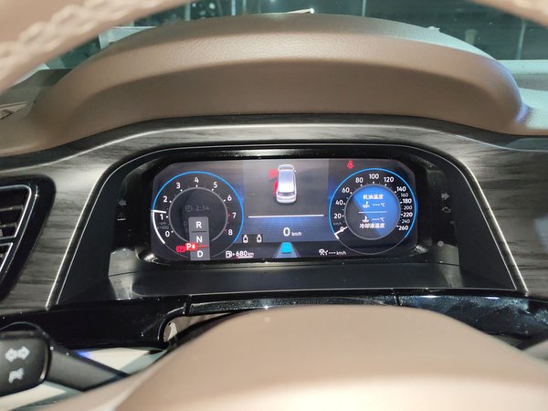 Volkswagen Viloran 2022, 99800 км, за 24730 USD - фото 10